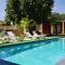 Luxury Private Villa in Antalya with Pool -8 Guests