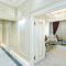 Lux incomparable apartment