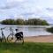 Ferienhaus Kiebitz, Plau am See