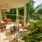 Villa Type Africaine