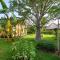 Villa Type Africaine