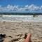 Ocean Front Paradise 168