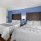 SureStay Plus Hotel by Best Western Niagara Falls East