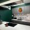 Cozy Boutique hotel Leuven -self check in