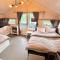 Cozy Valley Retreat by River, Lake and Muntains