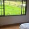 Glamping la Cumbre