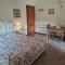 Podere Il Caggio Rooms