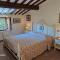 Podere Il Caggio Rooms