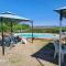 Podere Il Caggio Rooms