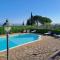 Podere Il Caggio Rooms