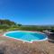 Podere Il Caggio Rooms