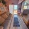 Oceanfront Cabin 3 w Jacuzzi & Impressive Views