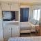 Oceanfront Cabin 3 w Jacuzzi & Impressive Views