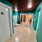 Modern Studio Nr 10 private Kitchenette and Bathroom