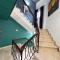 Modern Studio Nr 10 private Kitchenette and Bathroom
