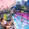 Brisbane Quarters