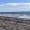 Seaside Serenity in Faldsled-By Traum