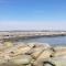 Seaside Serenity in Faldsled-By Traum