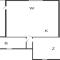 4 person holiday home in Karrebæksminde-By Traum