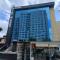 Hotel The MIRROR - Corferias - Vive Claro