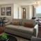 Sheraton Suites Chicago OHare