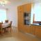 Apartment Luzia