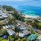 Whalers Retreat - Hyams Beach 3BR cottage