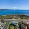 Bawley Blue - oceanfront 4BR pet-friendly retreat