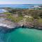 Bawley Blue - oceanfront 4BR pet-friendly retreat