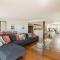 Oasis on the beach - large 6BR home w. ocean views
