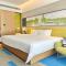 Hampton by Hilton Dongguan Central Plaza