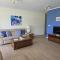 Fathoms 1 - 2BR beach resort apartment