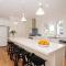 This Is It - stylish 4-bedroom Vincentia retreat