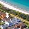 Bella Blu Beach House - direct beach access