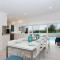 Bella Blu Beach House - direct beach access