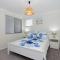 Bella Blu Beach House - direct beach access