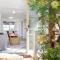 Aquamarine - modern & bright Huskisson townhouse