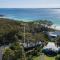 Elements of Hyams - perfect Hyams Beach getaway