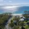 Elements of Hyams - perfect Hyams Beach getaway
