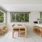 Entice at Hyams - pet-friendly beachfront home