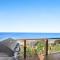 South Pacific Beach House - direct beach access