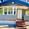 Cozy Valley Retreat by River, Lake and Muntains