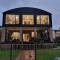 Sanctuary Lodge - 5BR waterfront country getaway