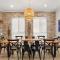 Sanctuary Lodge - 5BR waterfront country getaway