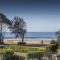 Fathoms 5 - 2BR beach resort apartment
