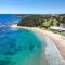 Ocean Cove - cosy retreat steps from beach & cafes
