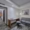 Wyndham Garden Mexico City - Polanco