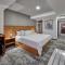 Wyndham Garden Mexico City - Polanco