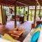 Casa Prana, Termales, Nuqui