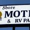 Lake Shore Motel